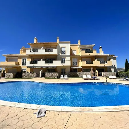 Appartamento Albufeira Valley 2 With Pool By Homing