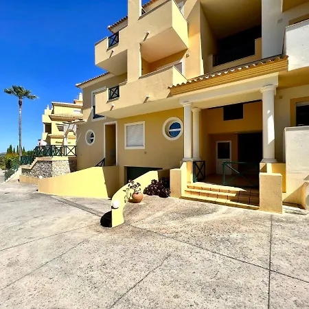 Appartamento Albufeira Valley 2 With Pool By Homing *