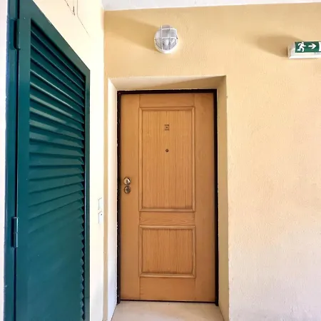 Albufeira Valley 2 With Pool By Homing Appartamento *