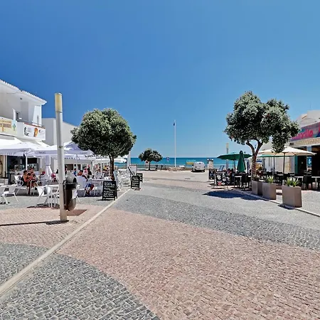 Albufeira Valley 2 With Pool By Homing