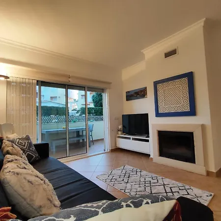 Albufeira Valley 2 With Pool By Homing Appartamento Albufeira