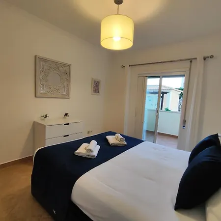 Albufeira Valley 2 With Pool By Homing Appartamento