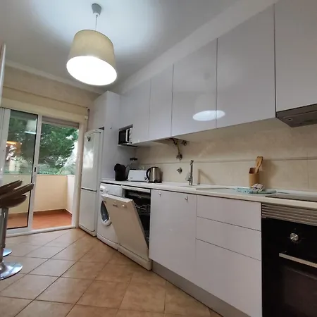 Appartamento Albufeira Valley 2 With Pool By Homing *