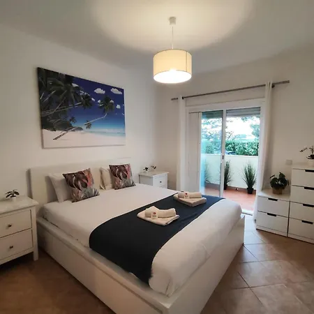 Appartamento Albufeira Valley 2 With Pool By Homing
