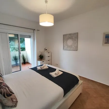 Appartamento Albufeira Valley 2 With Pool By Homing Albufeira