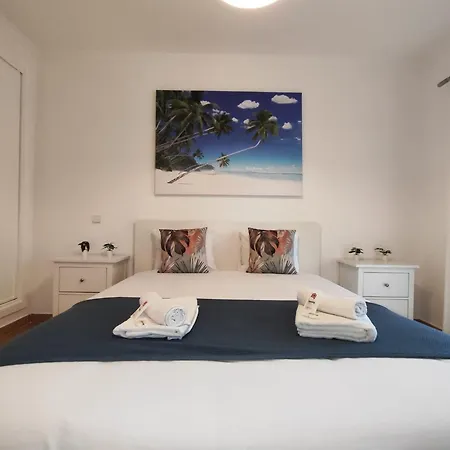 Appartamento Albufeira Valley 2 With Pool By Homing *