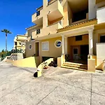 Lejlighed Albufeira Valley 2 With Pool By Homing *