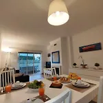 Albufeira Valley 2 With Pool By Homing Lejlighed *
