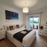 Lejlighed Albufeira Valley 2 With Pool By Homing