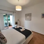 Apartmán Albufeira Valley 2 With Pool By Homing Albufeira
