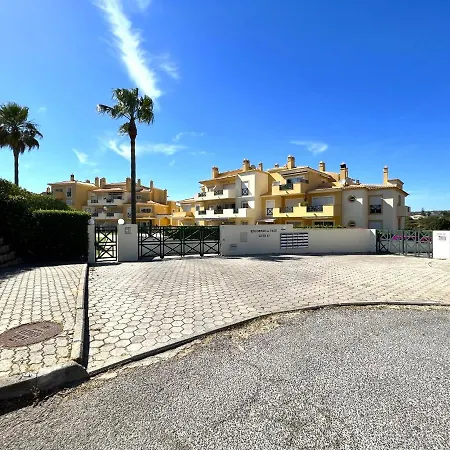 Valley 2 With Pool By Homing * Albufeira