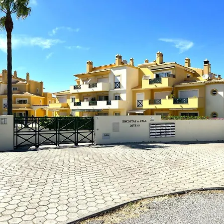 Valley 2 With Pool By Homing * Albufeira