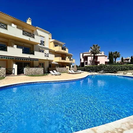 Valley 2 With Pool By Homing * Albufeira