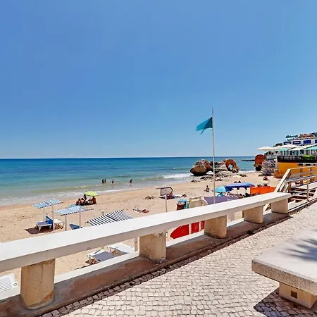 Albufeira Valley 2 With Pool By Homing Διαμέρισμα