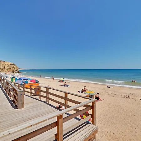 Albufeira Valley 2 With Pool By Homing アパート アルブフェイラ