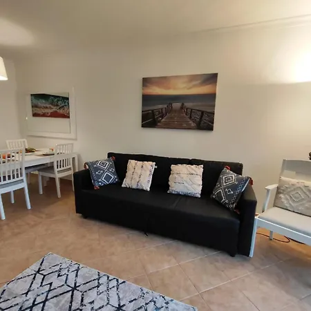 Valley 2 With Pool By Homing Albufeira