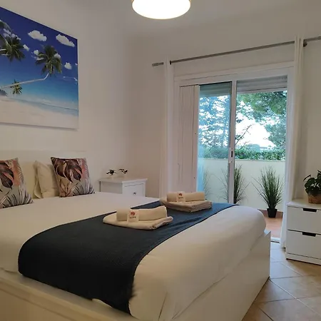 Valley 2 With Pool By Homing * Albufeira
