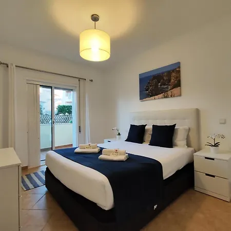 Valley 2 With Pool By Homing Albufeira