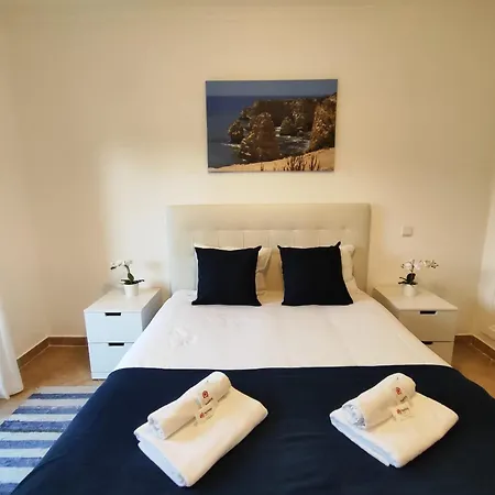 Valley 2 With Pool By Homing * Albufeira