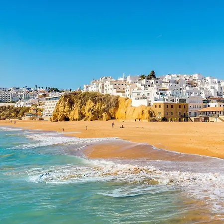Valley 2 With Pool By Homing Apartamento Albufeira