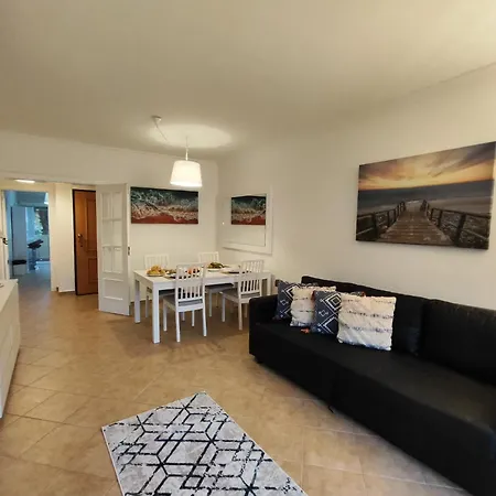Appartement Valley 2 With Pool By Homing *