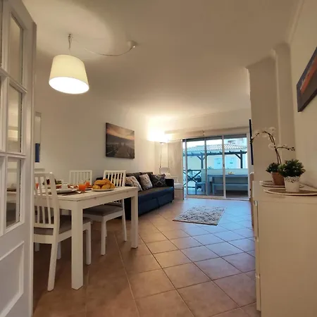 Valley 2 With Pool By Homing Appartement Albufeira