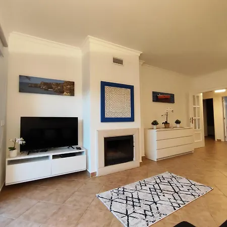 Apartment Albufeira Valley 2 With Pool By Homing *